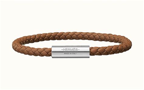 bracelet homme hermes prix|bracelets de luxe homme.